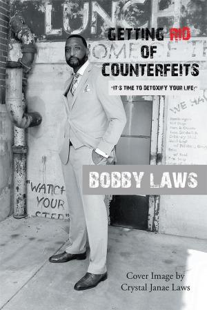 bigCover of the book Getting Rid of Counterfeits by 