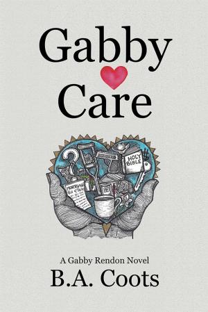 Book cover of Gabby Care