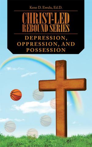 Book cover of Christ-Led Rebound Series