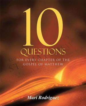 Cover of the book 10 Questions by Jeanne Printup-Westa