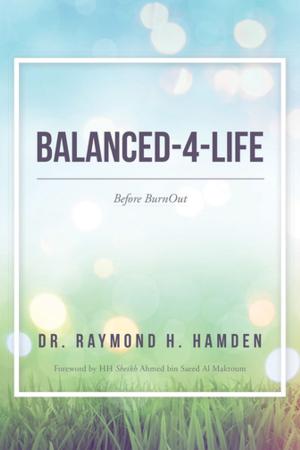 Cover of the book Balanced-4-Life by Osman Deniztekin, Dave Marcum, Steve Smith, Mahan Khalsa