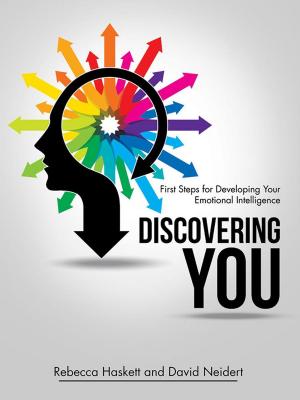 Cover of the book Discovering You by Tony Foglio