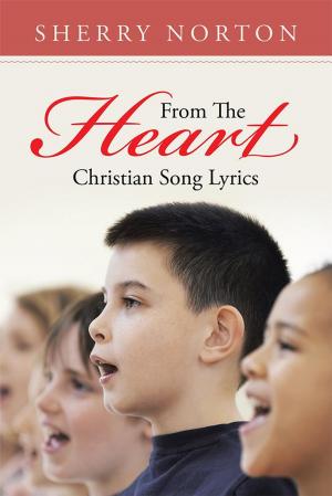 Cover of the book From the Heart by Robert Ridings