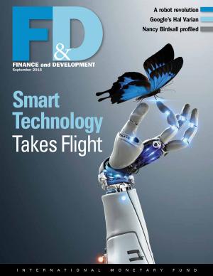 Cover of the book Finance and Development, September 2016 by 