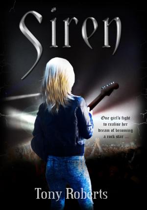 Cover of the book Siren by Penelope Sky