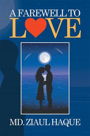 Cover of the book A Farewell to Love by Stella Perkins