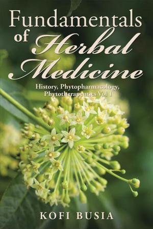 Book cover of Fundamentals of Herbal Medicine