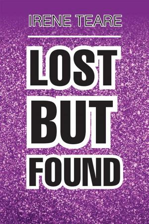 Cover of the book Lost but Found by Iris Efthymiou - Egleton