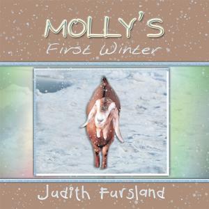 Cover of the book Molly's First Winter by Kenneth Turpin