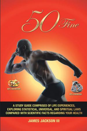 bigCover of the book 50 Fine by 