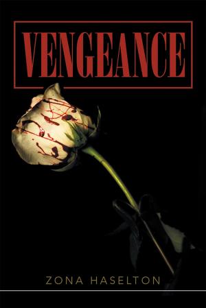 Cover of the book Vengeance by John Michael Molinari III
