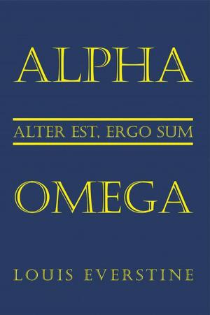 bigCover of the book Alpha Omega by 