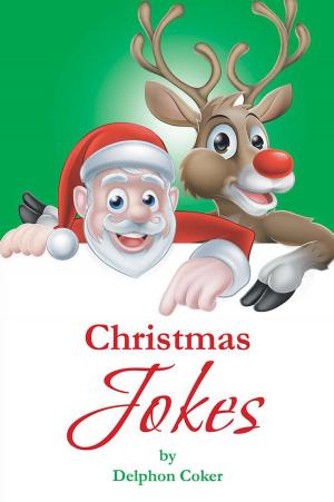 Cover of the book Christmas Jokes by Donducé Ritchie