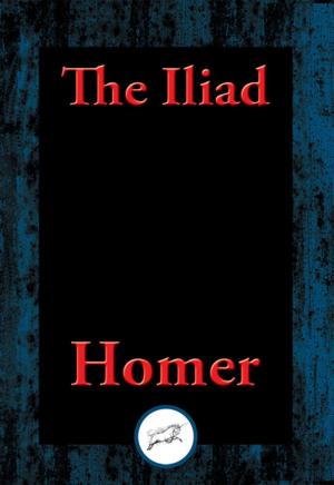 Cover of the book The Iliad by James Allen, Southern Illinois University