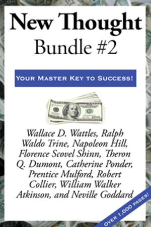 Book cover of New Thought Bundle #2