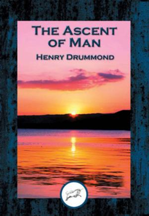 Book cover of The Ascent of Man