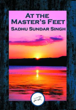 Cover of the book At the Master's Feet by Joel S. Goldsmith