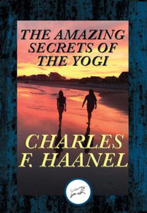 Cover of The Amazing Secrets of the Yogi