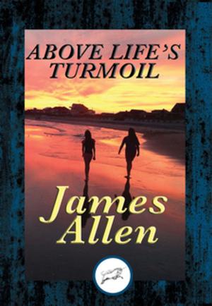 Book cover of Above Life's Turmoil