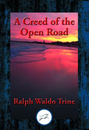 Cover of the book A Creed of the Open Road by James Allen, Southern Illinois University