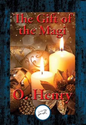 Cover of The Gift of the Magi