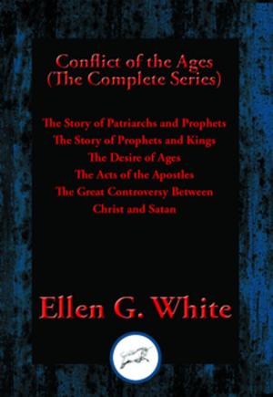 Cover of the book Conflict of the Ages (The Complete Series) by Thomas Troward