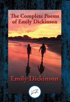 Cover of The Complete Poems of Emily Dickinson