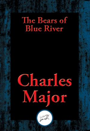 bigCover of the book The Bears of Blue River by 