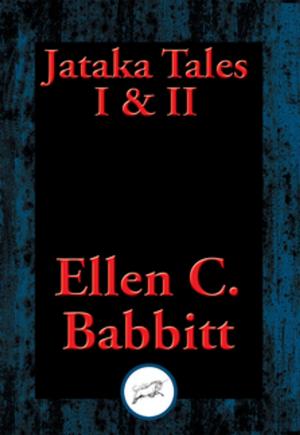 Cover of the book Jataka Tales by Rudyard Kipling