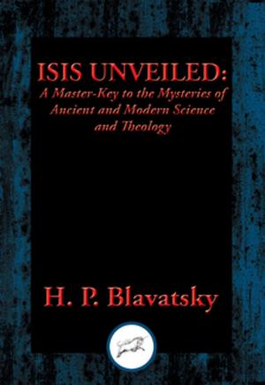 Cover of the book Isis Unveiled by Mark Twain