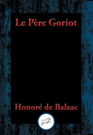 Cover of Le Père Goriot