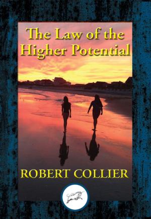 Cover of the book The Law of the Higher Potential by Charlotte Mason