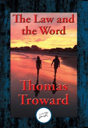 Cover of the book The Law and the Word by F. Scott Fitzgerald