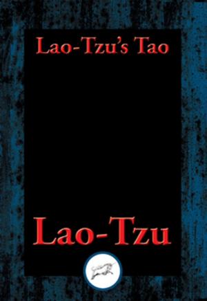 bigCover of the book Lao-tzu’s Tao and Wu Wei by 