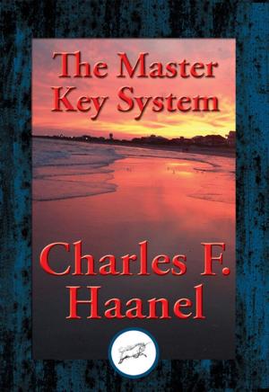 Cover of the book The Master Key System by Louisa May Alcott