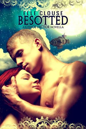 bigCover of the book Besotted by 