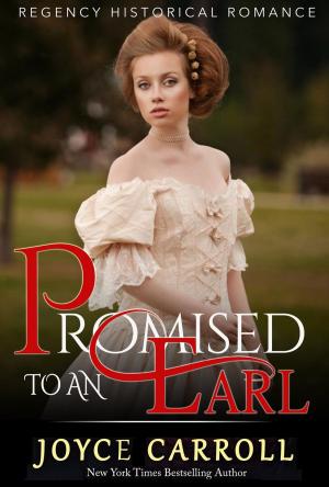 Cover of the book Promised to an Earl by J L Wilson