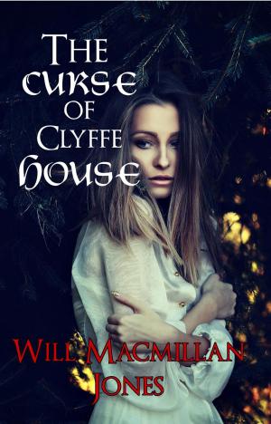 Book cover of The Curse of Clyffe House