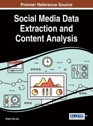 Cover of the book Social Media Data Extraction and Content Analysis by Eugenio Comuzzi, Filippo Zanin, Antonio Costantini