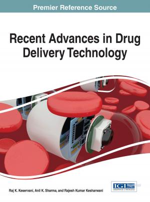 Cover of the book Recent Advances in Drug Delivery Technology by Gennadiy Vladimirovich Zhizhin