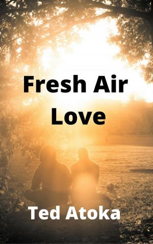 Book cover of Fresh Air Love