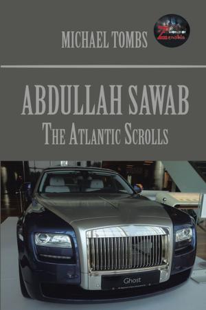 Cover of the book Abdullah Sawab by Ernesto Logarta
