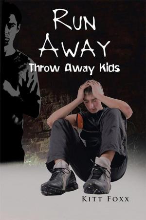 Cover of the book Run Away by Alexis Pereyra