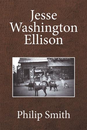 Cover of the book Jesse Washington Ellison by George Lowe
