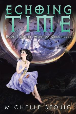 Cover of the book Echoing Time by Emma Pitts
