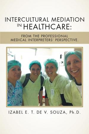 Cover of the book Intercultural Mediation in Healthcare: by Augustin D. Etienne