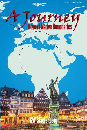 Cover of the book A Journey by Elias Economou