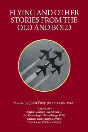 Cover of the book Flying and Other Stories from the Old and Bold by Gregory Paul Broadbent
