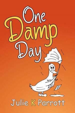 Cover of the book One Damp Day by Audrey Sault