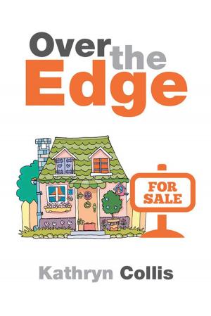 Cover of the book Over the Edge by DL Sams